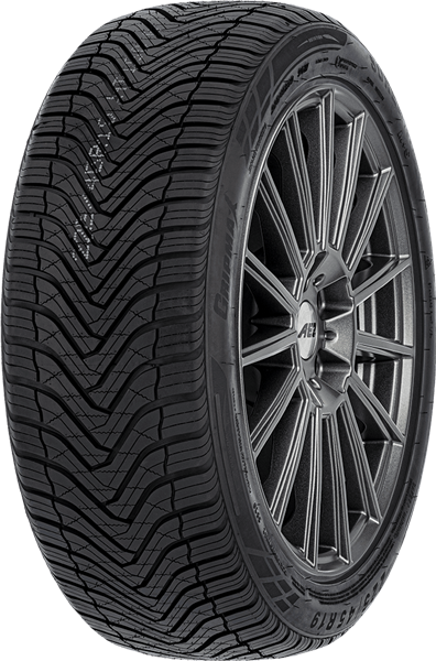 GRIPMAX SureGrip AS 235/50 R18 101 W ZR