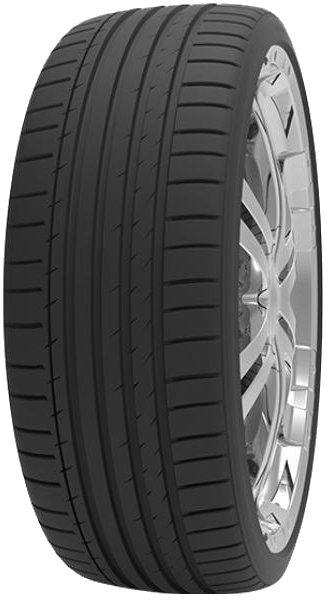 GRIPMAX Suregrip Pro Sport 265/35 R21 101 Y XL