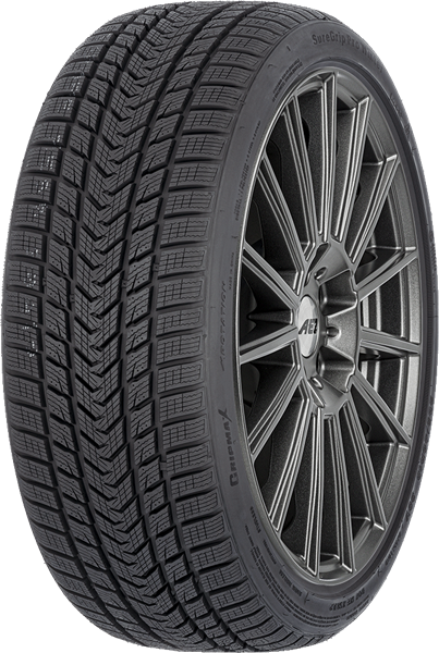 GRIPMAX SureGrip ProWinter 275/40 R21 107 V XL