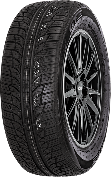 GT Radial 4Seasons 225/40 R18 92 Y XL