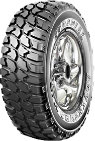 GT Radial Adventuro M/T 245/75 R16 120/116 Q