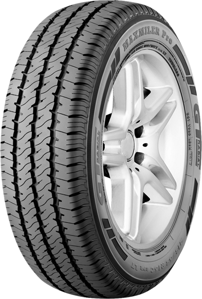 GT Radial Maxmiler Pro 235/65 R16 121/119 R C