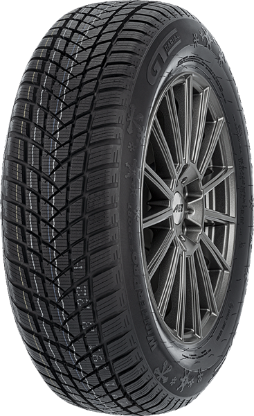 GT Radial WinterPro2 Sport 235/45 R18 98 V