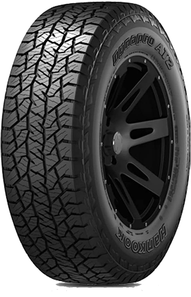 Hankook Dynapro AT2 RF11 275/55 R20 113 T BSW