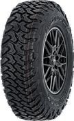 Hankook Dynapro MT2 RT05 215/85 R16 115/112 Q BSW, POR