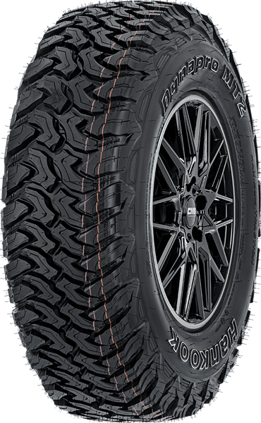 Hankook Dynapro MT2 RT05 245/75 R16 120/116 Q BSW, POR