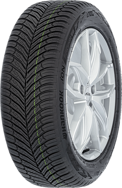 Hankook iON FlexClimate SUV IL01A