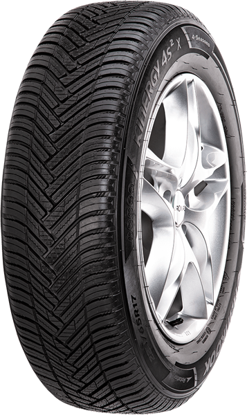 Hankook Kinergy 4S2X H750A 265/50 R19 110 V XL, MFS