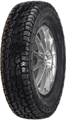 Hankook RF10 205/80 R16 104 T XL, BSW