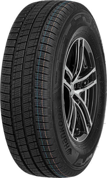 Hankook Vantra ST AS2 RA30 195/70 R15 104/102 R C