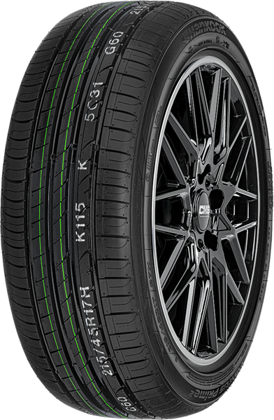 Hankook Ventus Prime2 K115 225/55 R17 97 W MFS