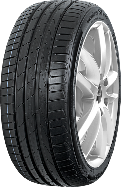 Hankook Ventus S-1 Evo2 K-117 245/40 R18 93 Y AO