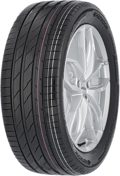 Hankook Ventus S1 Evo 4 X K137A 315/35 R21 111 Y XL, *