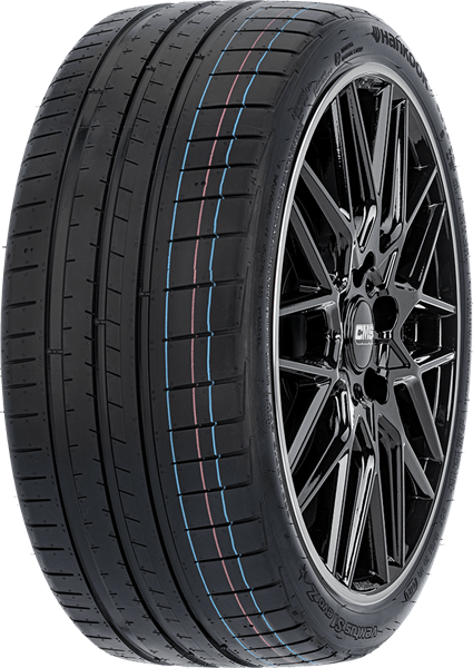 Hankook Ventus S1 evo Z K129 285/35 R20 104 Y XL, ZR