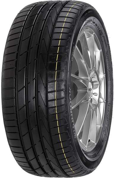 Hankook Ventus S1 evo2 K117A SUV 295/40 R21 111 W XL, MFS, ZR