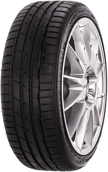 Hankook Ventus S1 Evo3 K127 235/40 R19 92 Y ZR, N0