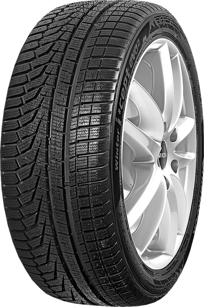 Hankook Winter i*cept evo2 W320 225/45 R18 91 H MO