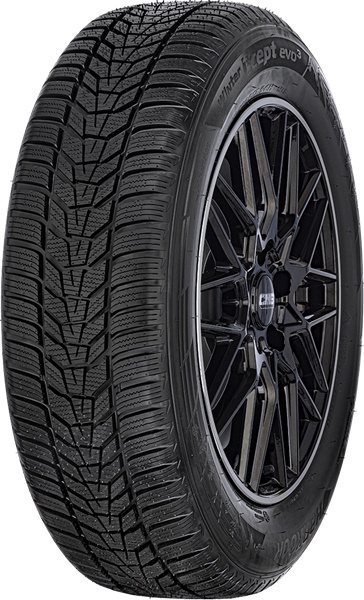 Hankook Winter i*cept evo3 W330 245/35 R21 96 W XL