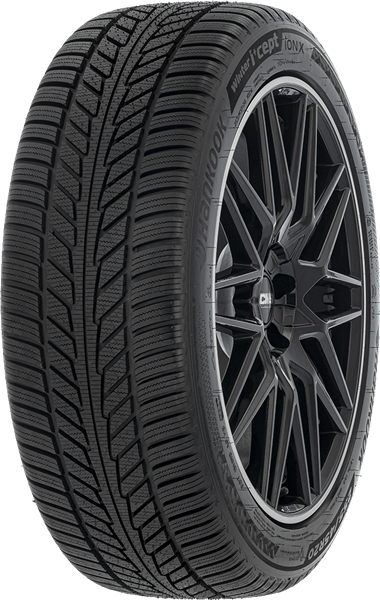 Hankook Winter i*cept ION A IW01A 295/35 R22 108 V XL, EV, Sound Absorber