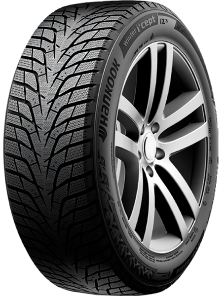 Hankook Winter i*cept IZ3 W636 225/55 R17 101 H XL