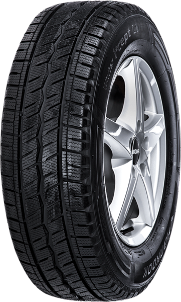 Hankook Winter I*cept LV RW12 175/70 R14 95/93 T C