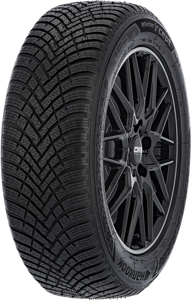 Hankook Winter i*cept RS3 W462 195/55 R16 87 H