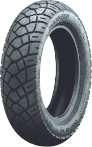 Heidenau K58 100/90-10 61 J Front/Rear TL Snow-Tex M+S