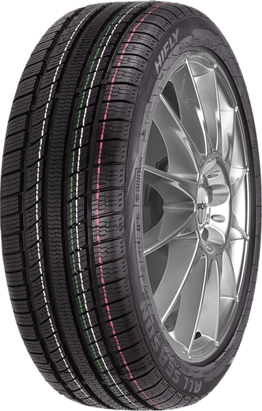 Hifly ALL-TURI 221 155/65 R14 75 T