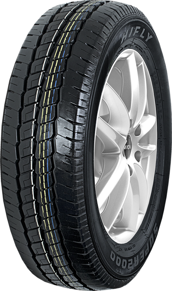 Hifly SUPER 2000 165/70 R14 89/87 R C