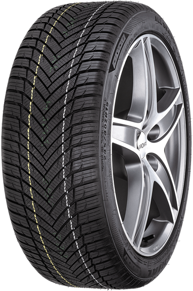 Imperial All Season Driver 235/35 R20 92 Y XL