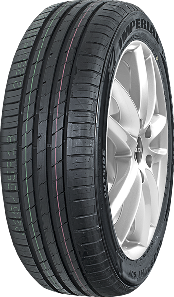 Imperial Ecosport SUV 295/35 R21 107 Y XL, ZR