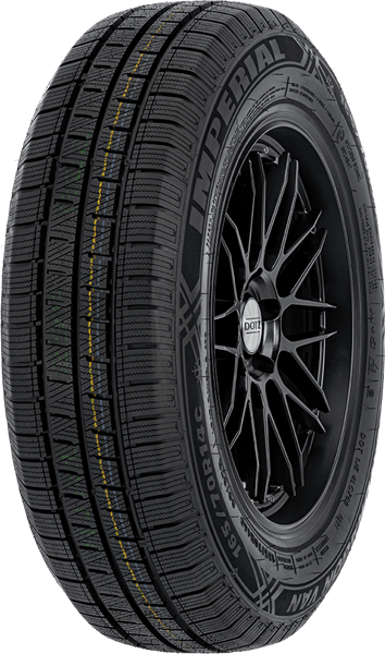 Imperial Snowdragon VAN 195/75 R16 107/105 R C