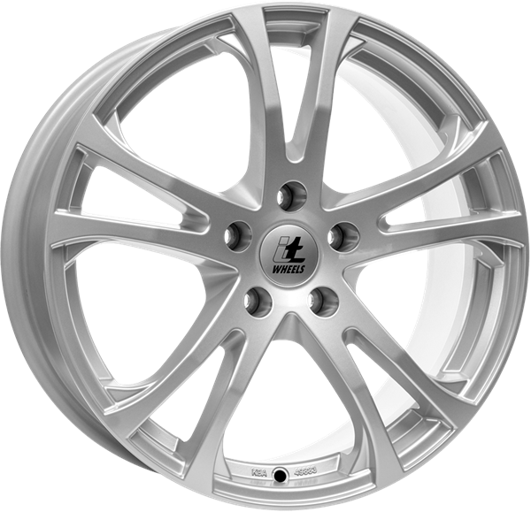 itWHEELS Michelle 7,50x17 5x112,00 ET35,00