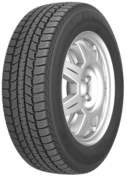 Kenda Komendo Winter KR500 165/70 R14 89/87 T C