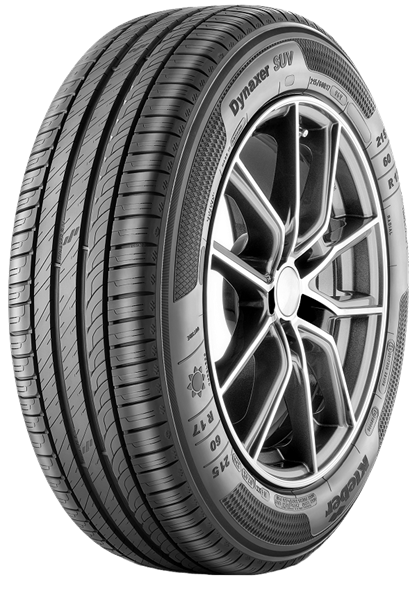 Kleber Dynaxer SUV 235/55 R17 99 H