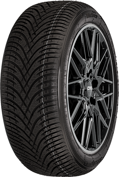 Kleber Krisalp HP3 235/45 R17 97 V XL, FSL