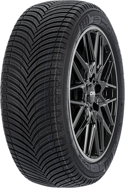 Kleber Quadraxer 3 255/35 R19 96 Y XL