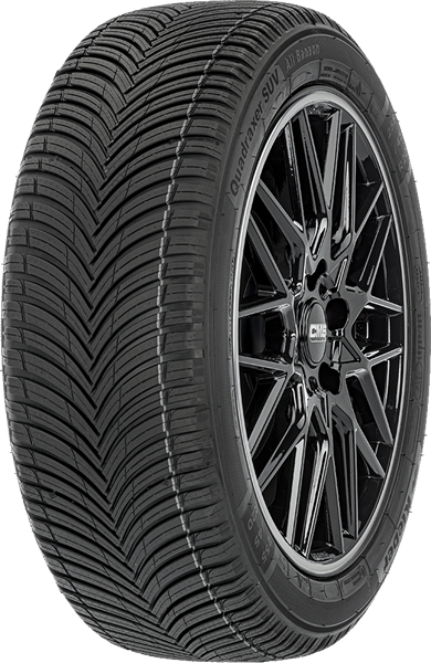 Kleber Quadraxer SUV 225/60 R17 99 V