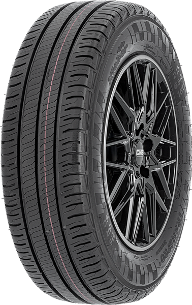 Kleber Transpro 2 225/75 R16 118/116 R