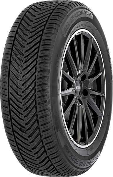 Kormoran All Season SUV 235/55 R19 105 V XL