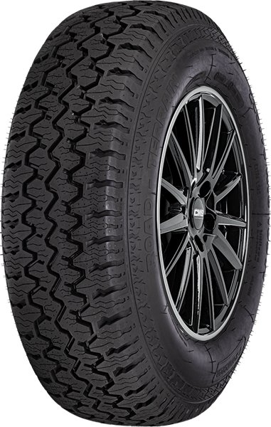 Kormoran Road Terrain 265/75 R16 116 S XL