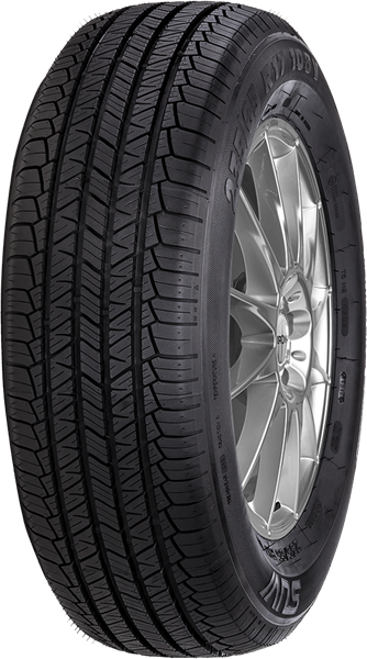 Kormoran SUV Summer 255/60 R18 112 W XL