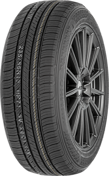 Kumho Crugen HP71 225/60 R17 99 H