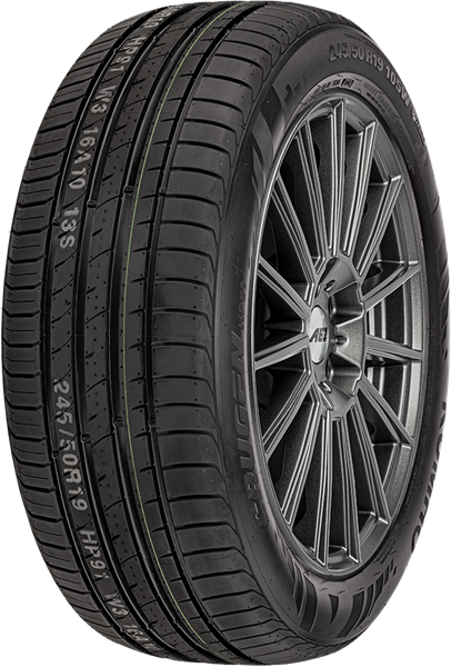 Kumho Crugen HP91 245/50 R19 105 W XL