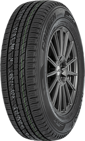 Kumho Crugen Premium KL33 225/55 R18 98 H