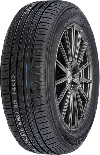 Kumho Ecowing ES31 205/55 R16 91 V