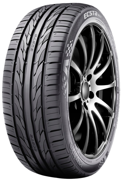 Kumho Ecsta PS31 185/55 R15 82 V