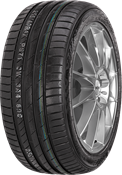 Kumho Ecsta PS71 245/35 R20 95 Y XL, ZR