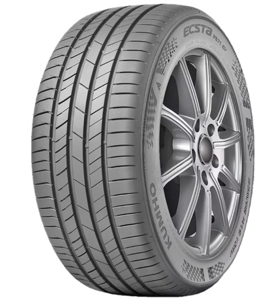 Kumho Ecsta PS71 EV 235/50 R20 100 V