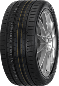 Kumho Ecsta PS91 275/35 R19 100 Y XL, ZR